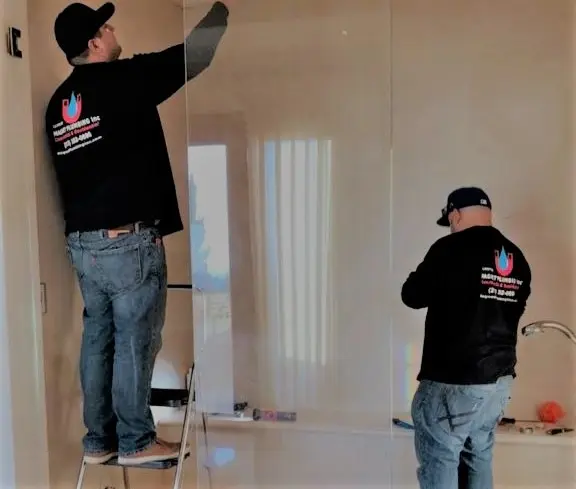 Professional plumbing installation for Tankless Water Heater Installation in Olympic Hills