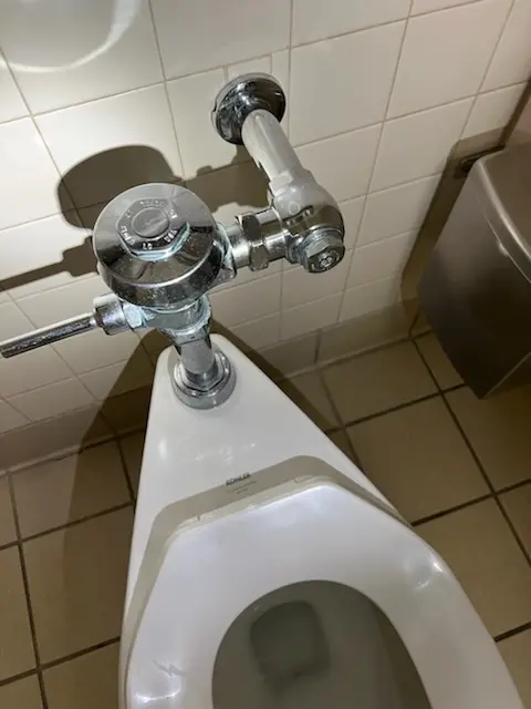 Fixture installation and repair for Hydro Jetting in Olympic Hills